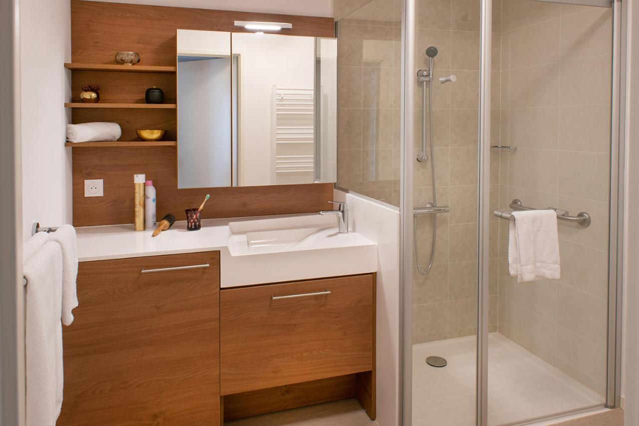 Aparthotel Le Criterium Ecouflant Zewnętrze zdjęcie